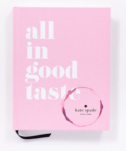 kate spade new york: all in good taste - Image 2