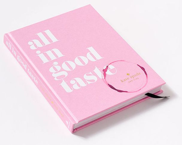 kate spade new york: all in good taste - Image 7