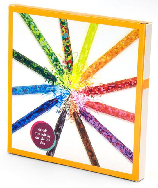 Confetti Crayons - Image 2