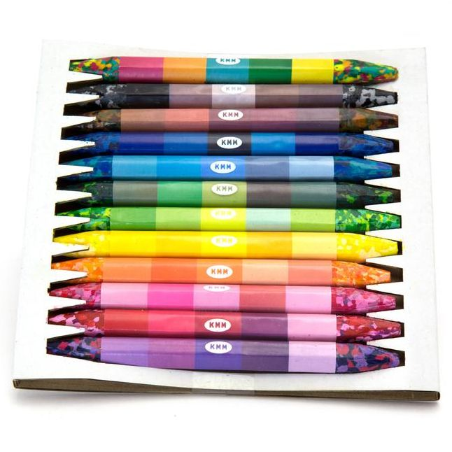 Confetti Crayons - Image 4