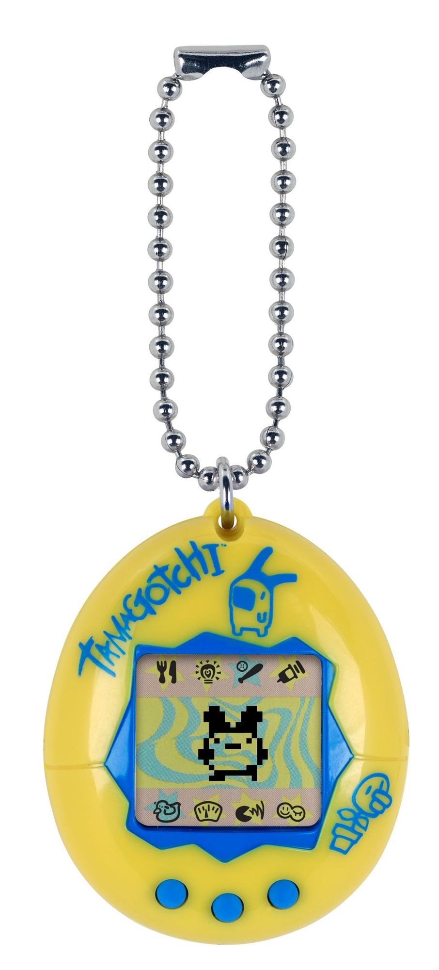 Original Tamagotchi (Assorted. Styles & Colors Vary) - Image 21
