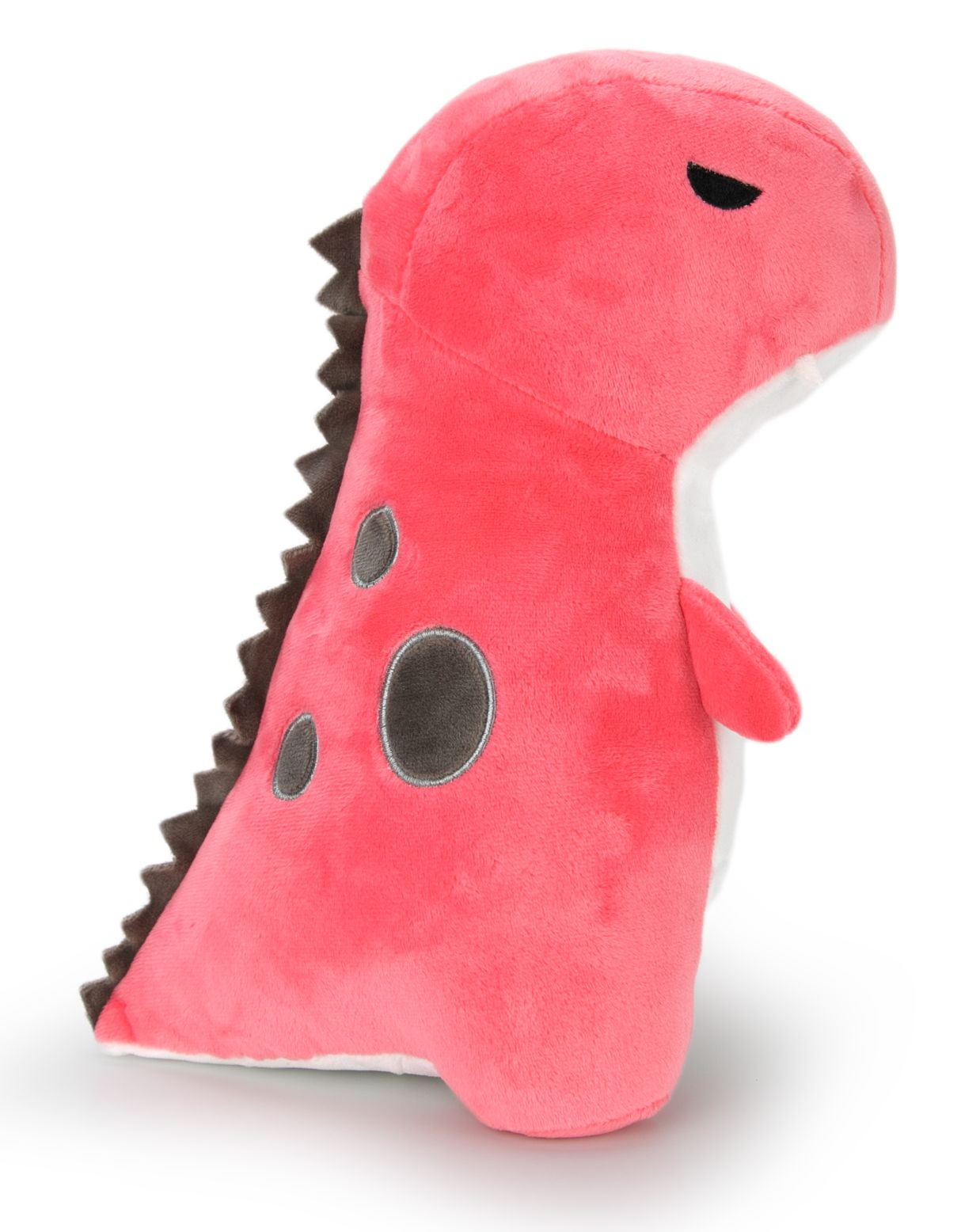 Bellzi? Rexxi- Tyrannosaurus Rex Dinosaur Stuffed Animal - Image 3