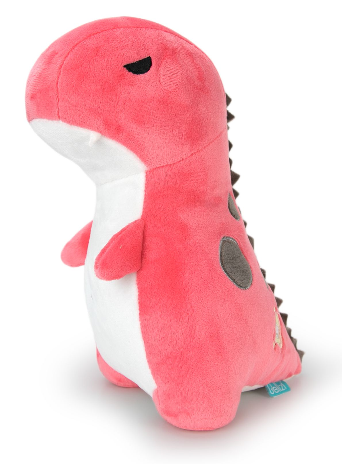 Bellzi? Rexxi- Tyrannosaurus Rex Dinosaur Stuffed Animal - Image 4