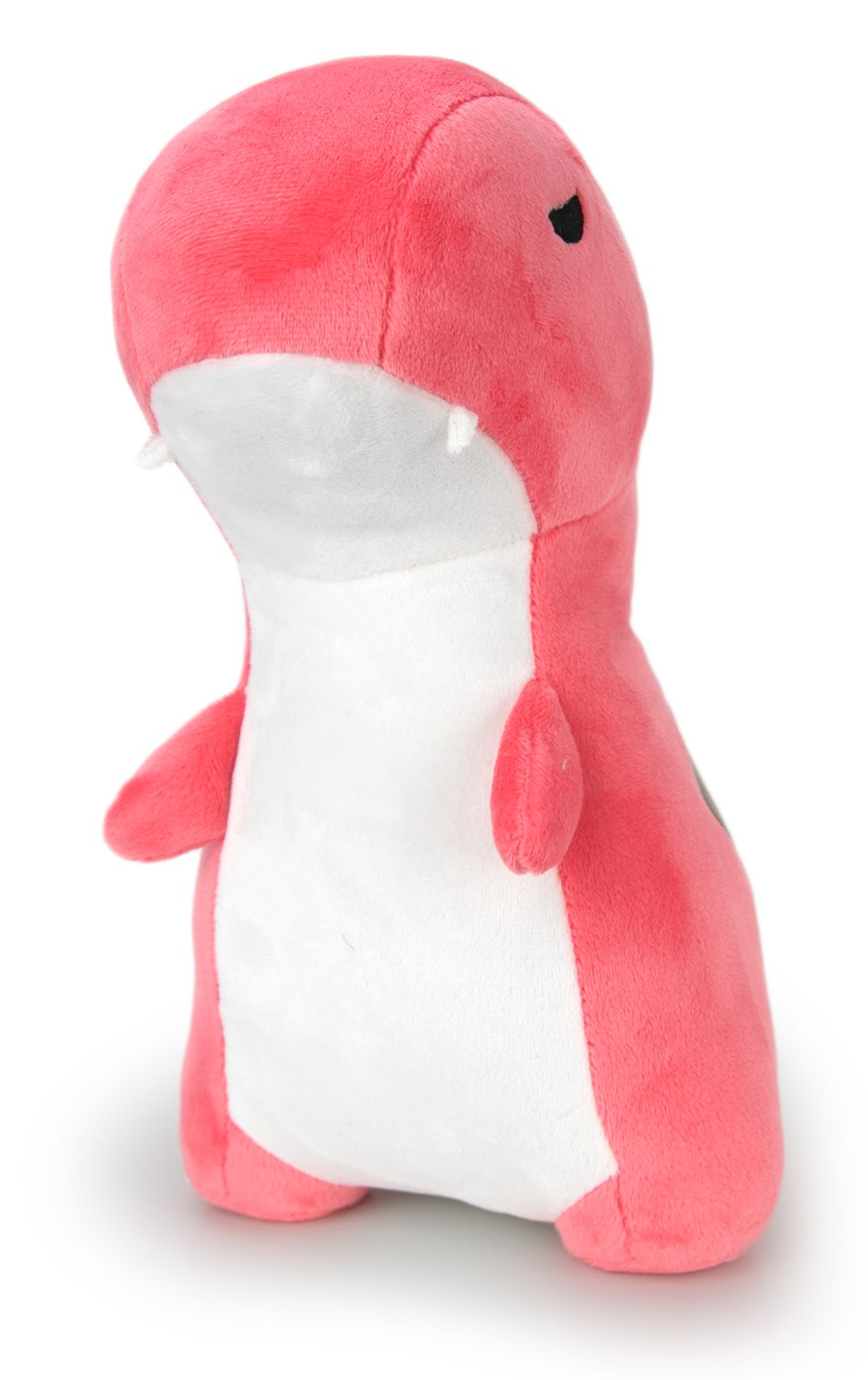 Bellzi? Rexxi- Tyrannosaurus Rex Dinosaur Stuffed Animal - Image 2