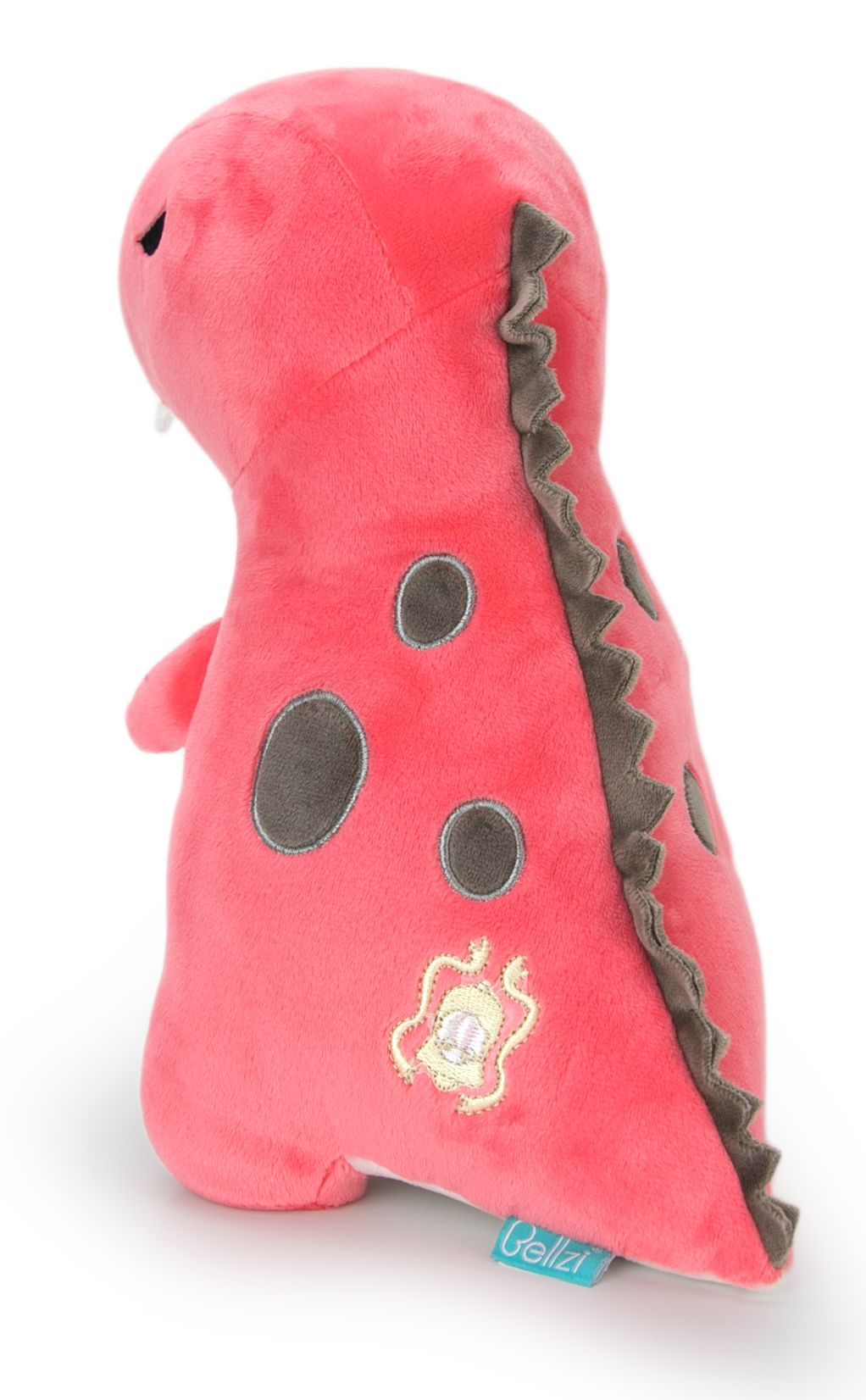 Bellzi? Rexxi- Tyrannosaurus Rex Dinosaur Stuffed Animal - Image 5