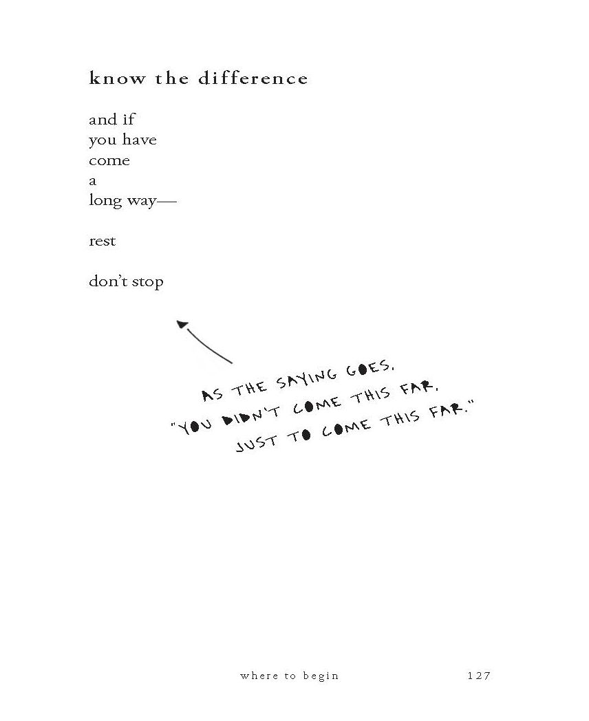 Where to Begin: A Small Book About Your Power to Create Big Change in Our Crazy World - Image 2