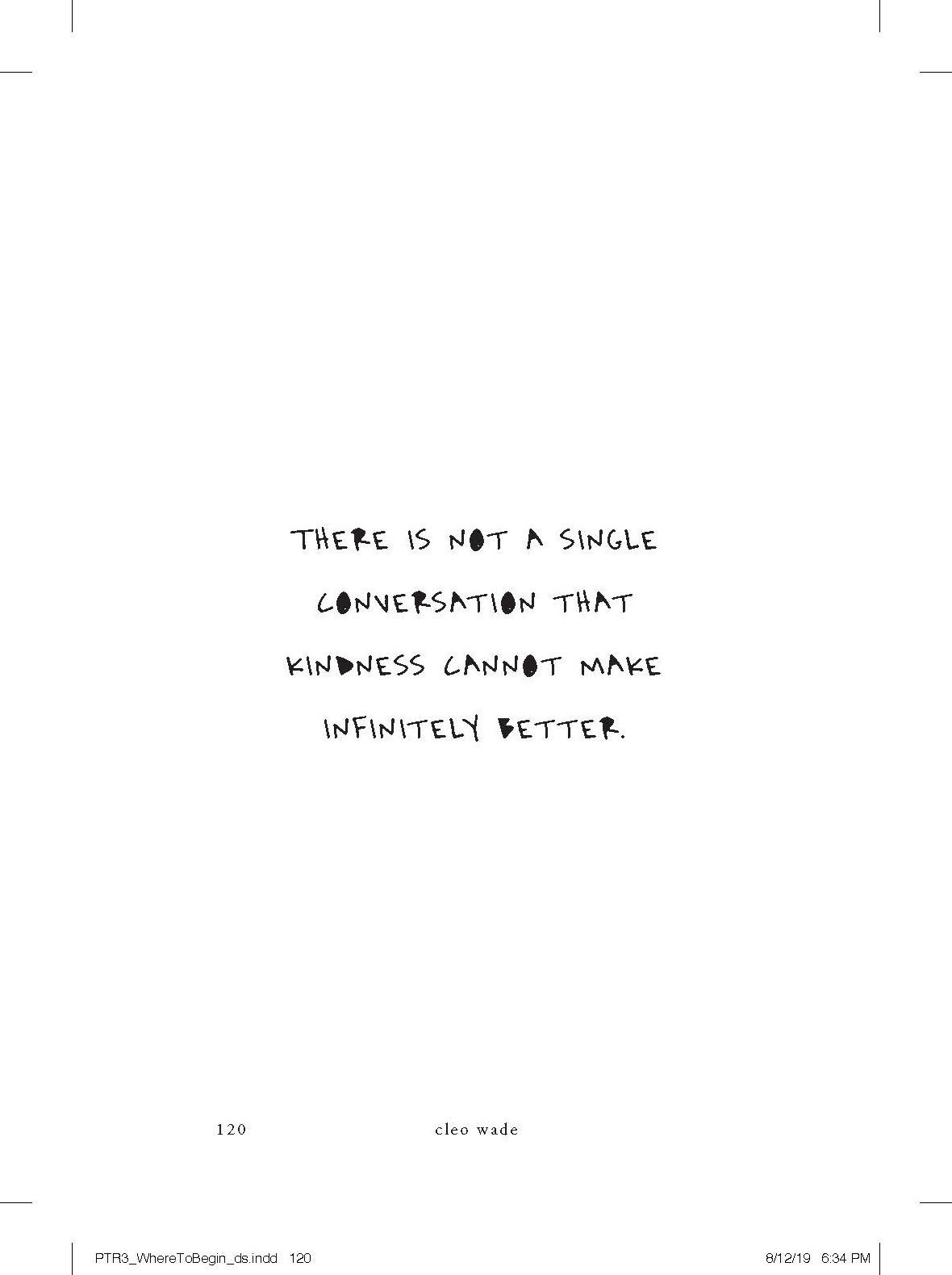 Where to Begin: A Small Book About Your Power to Create Big Change in Our Crazy World - Image 5