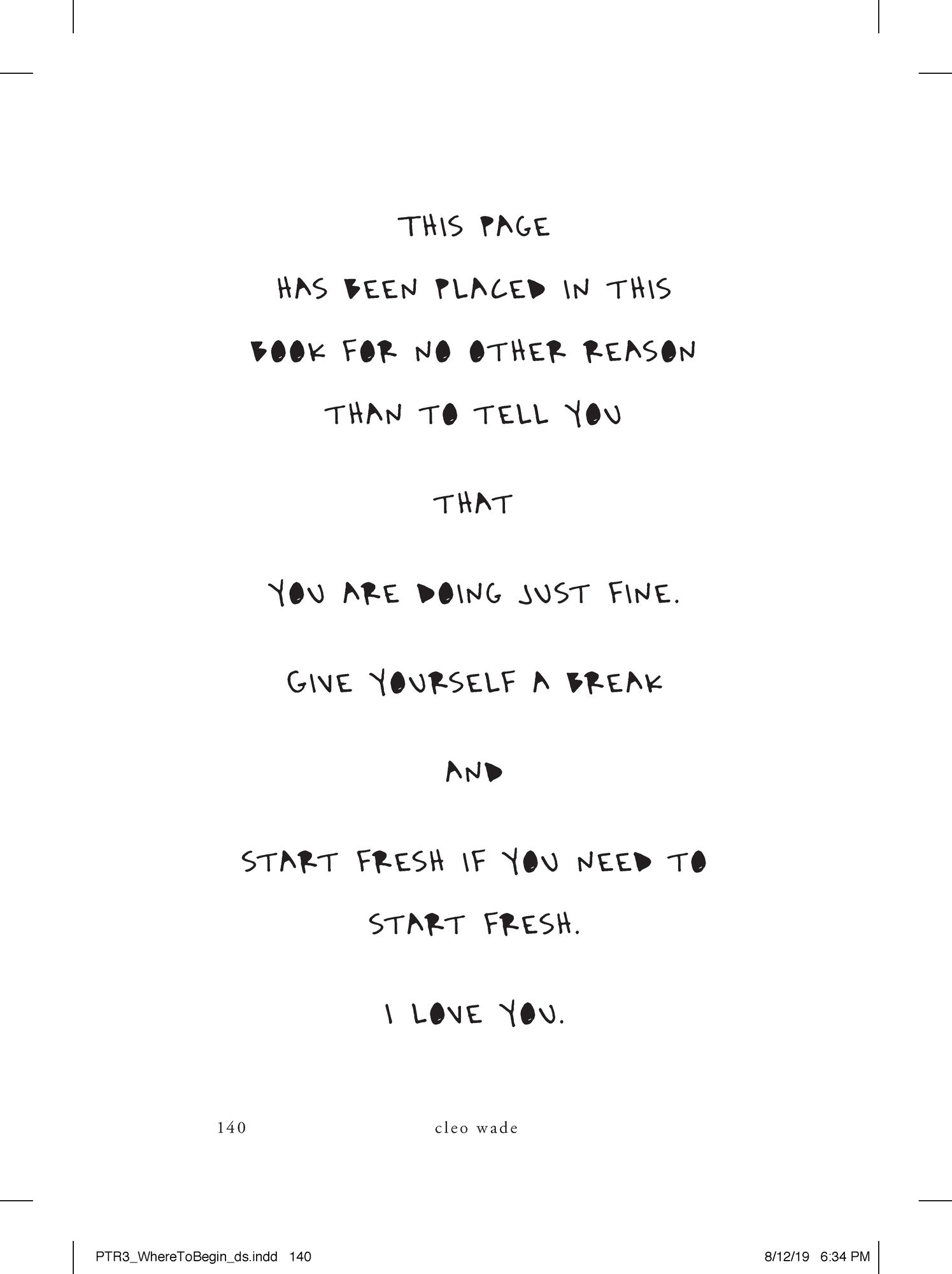 Where to Begin: A Small Book About Your Power to Create Big Change in Our Crazy World - Image 6