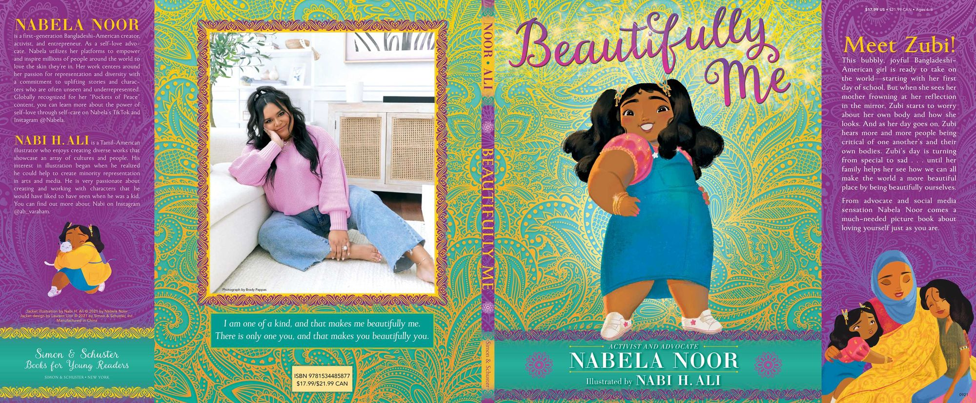 Beautifully Me - Image 12