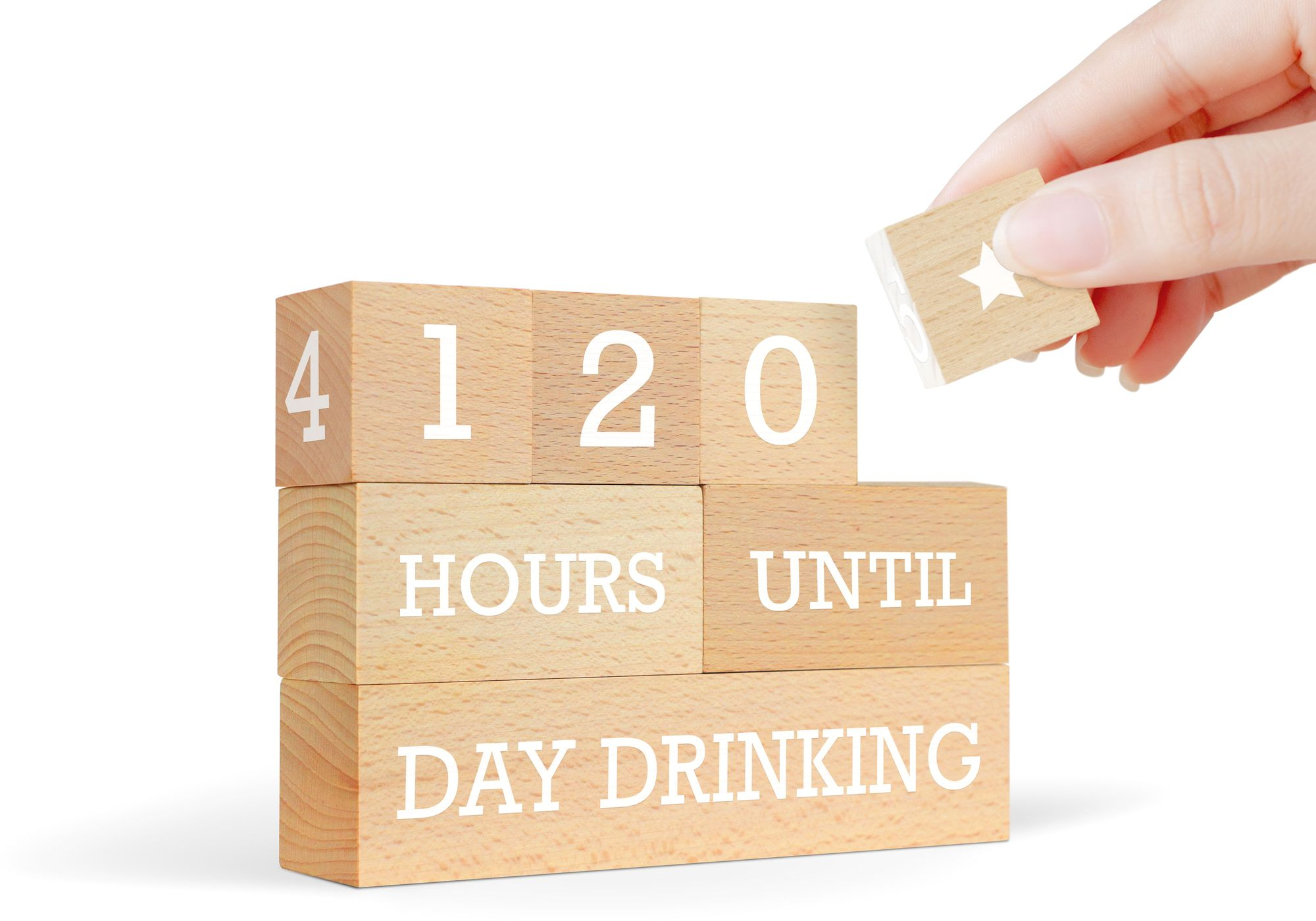 Who's Counting? Parenting Edition - Image 2