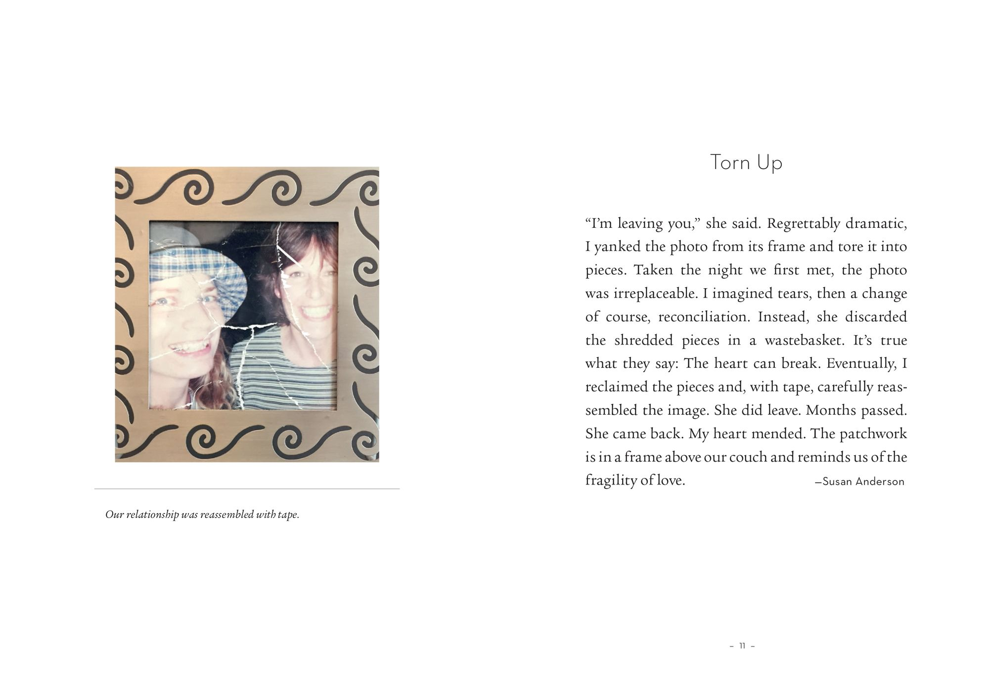 Tiny Love Stories: True Tales of Love in 100 Words or Less - Image 4