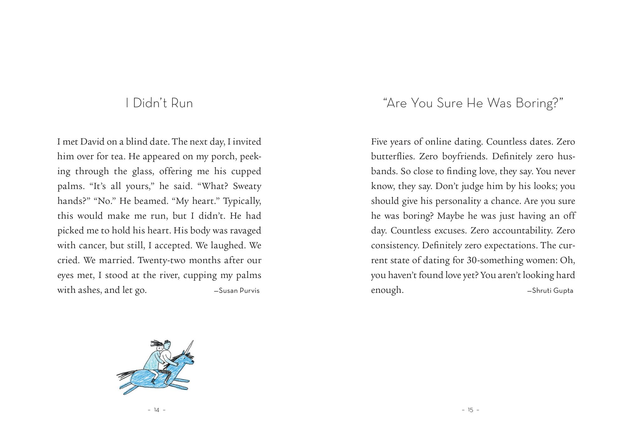 Tiny Love Stories: True Tales of Love in 100 Words or Less - Image 2