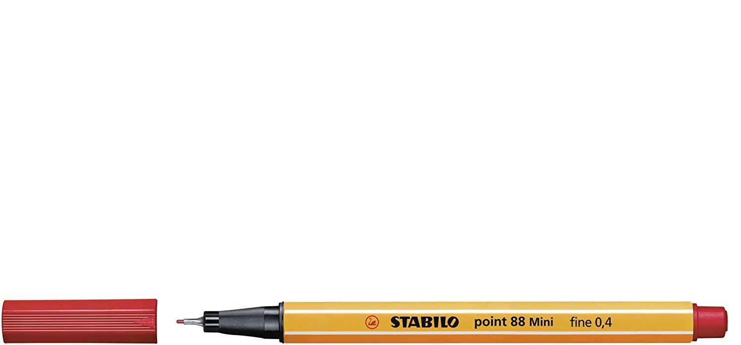 Point 88 Mini Pens - Image 2