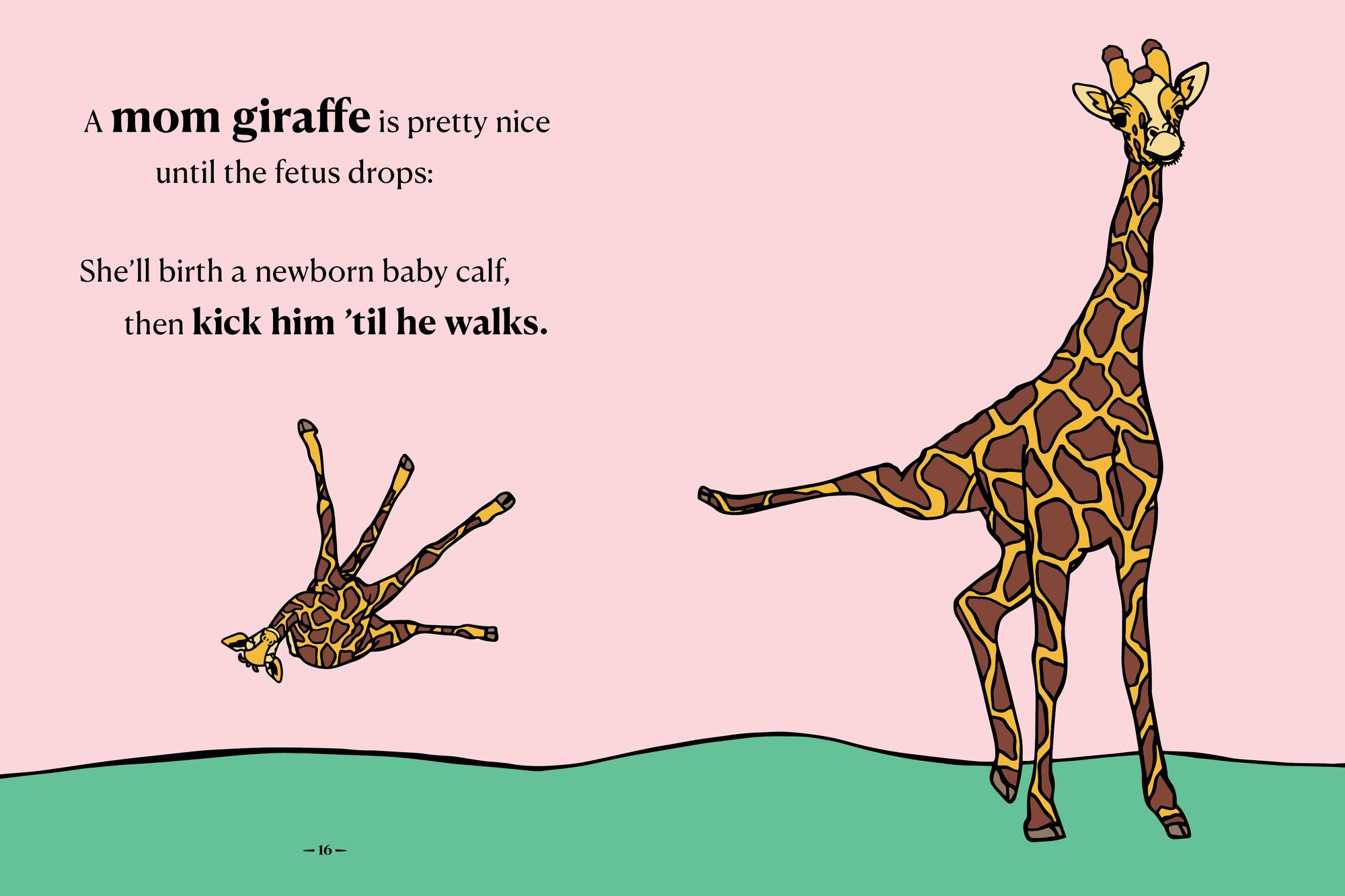 There Are Moms Way Worse Than You: Irrefutable Proof That You Are Indeed a Fantastic Parent - Image 3