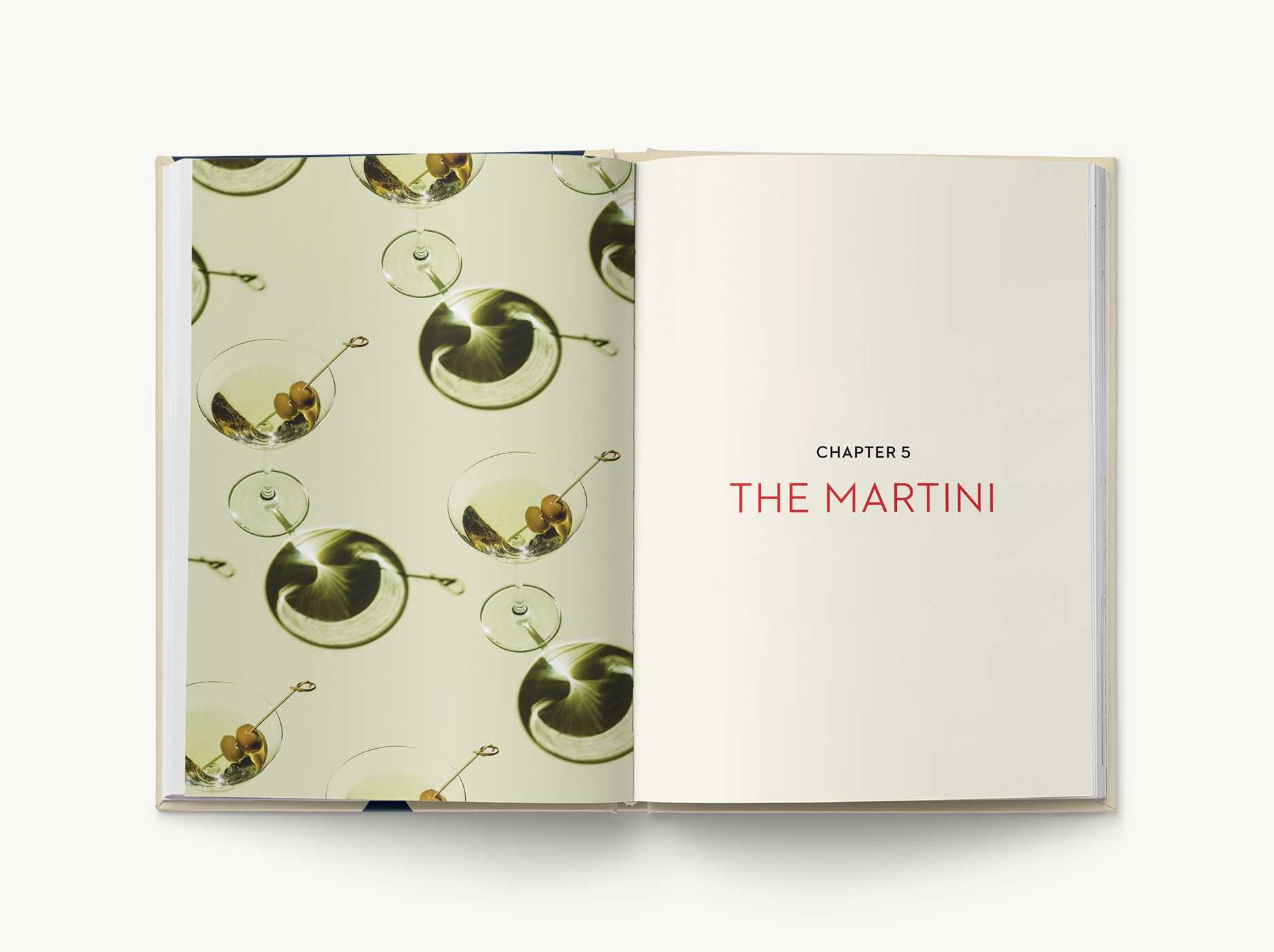 The New York Times Essential Book of Cocktails (Second Edition): Over 400 Classic Drink Recipes With Great Writing from The New York Times - Image 3