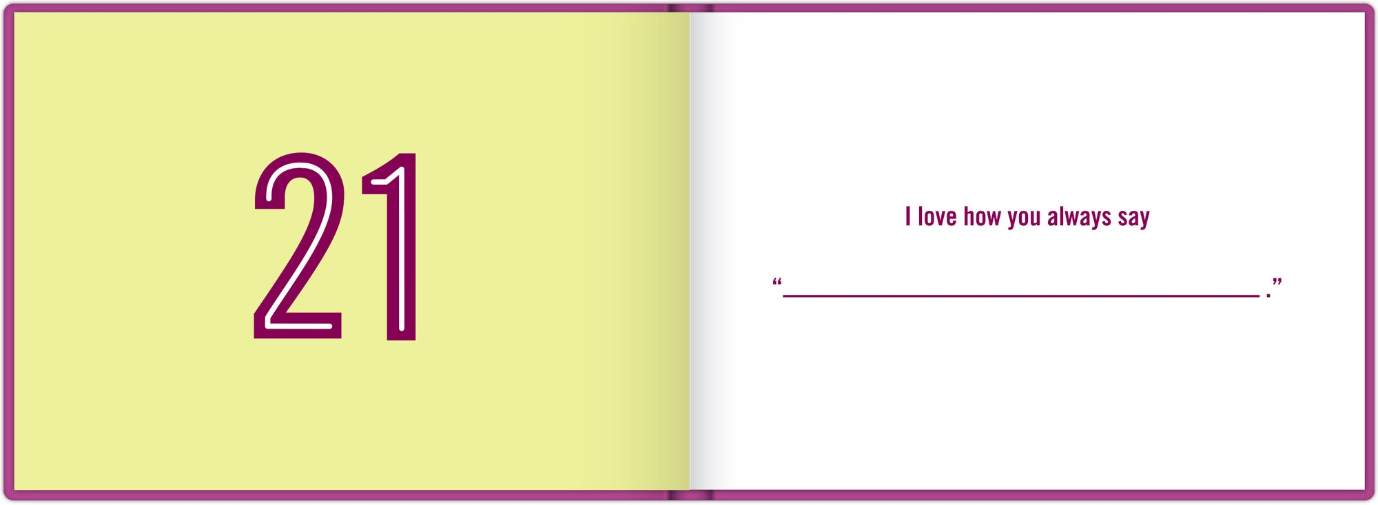 What I Love About Grandma Journal - Image 2