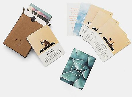 Yoga Deck - Image 2