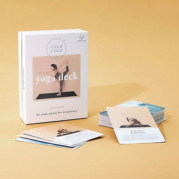 Yoga Deck - Image 3