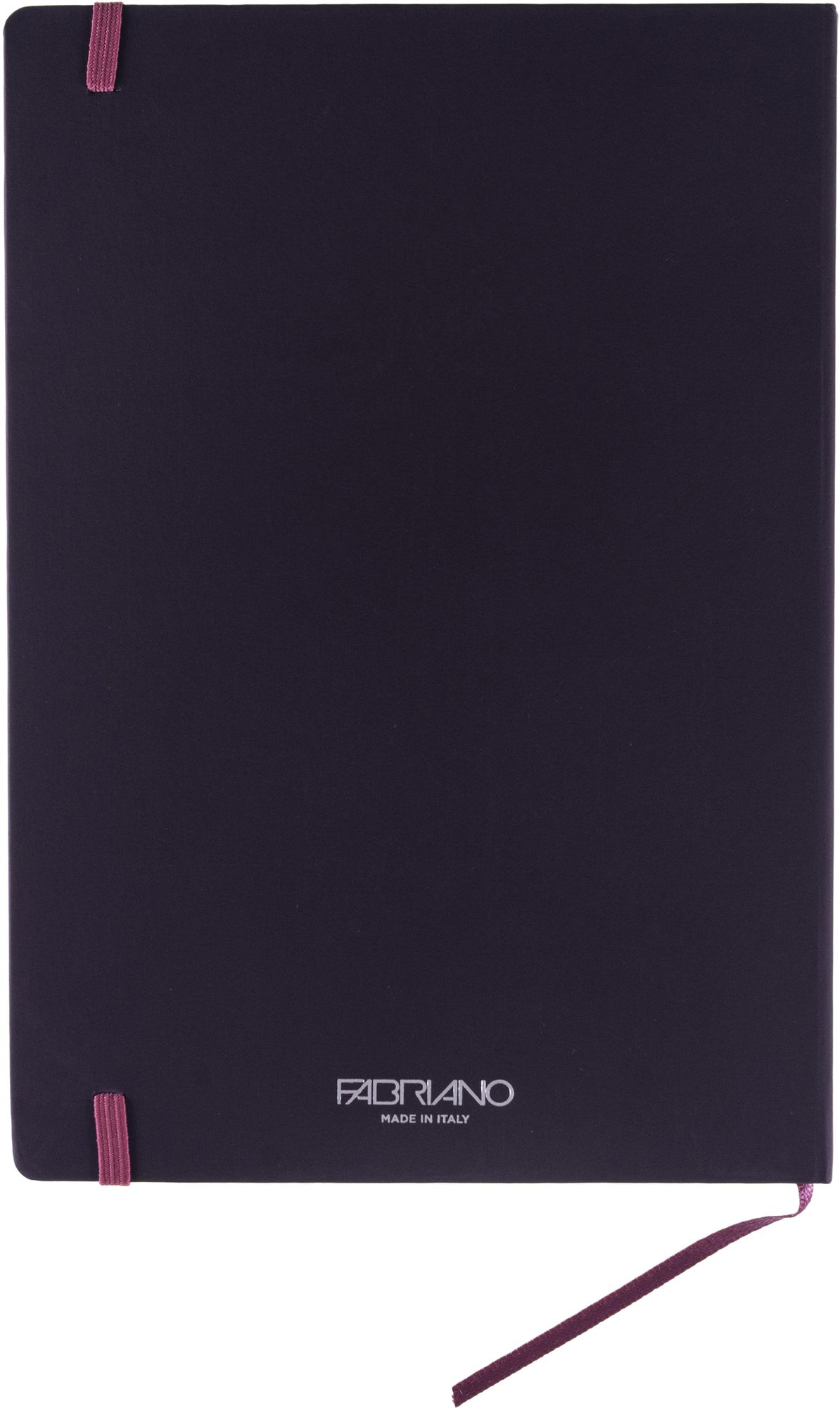 Purple Hardcover Lined Ispira Journal - Image 10