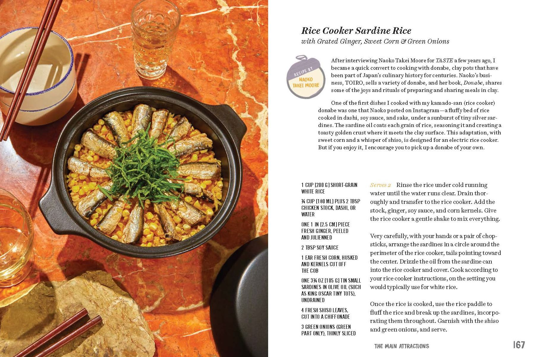 Tin to Table: Fancy. Snacky Recipes for Tin-thusiasts and A-fish-ionados - Image 4