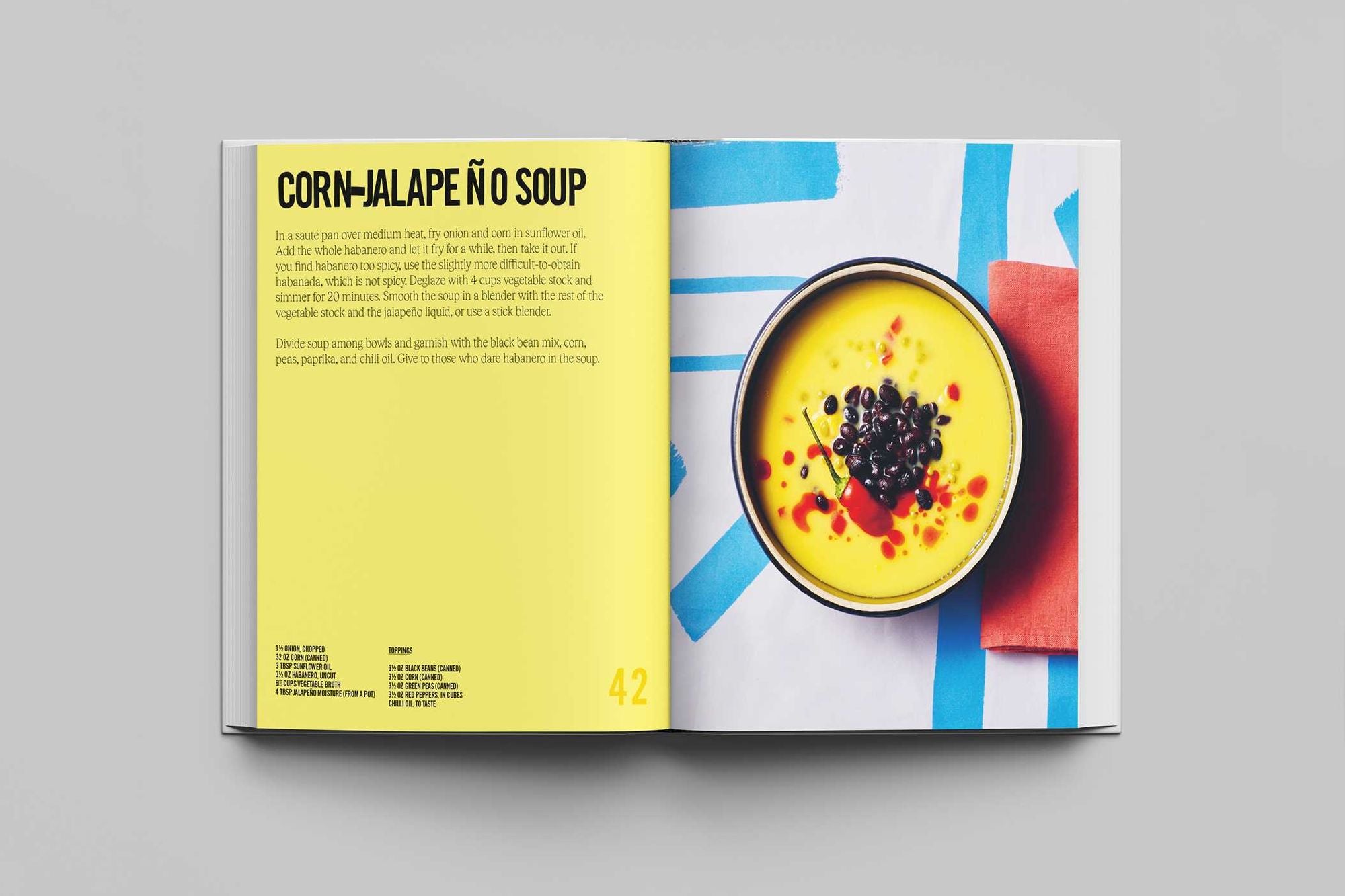 Good Soup: 52 Colorful Recipes for Year-Round Comfort (Soups and Stews Cookbook) - Image 3