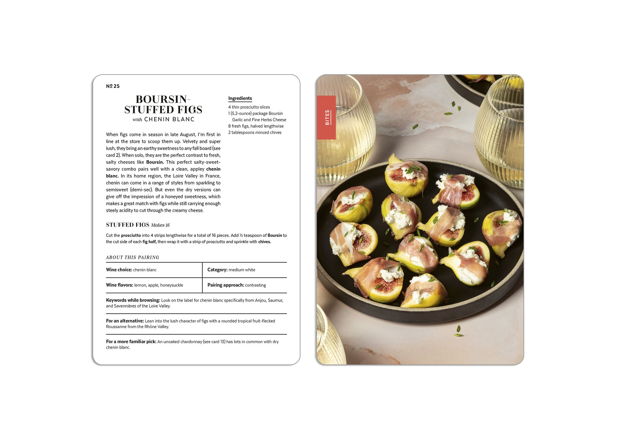 The Wine and Cheese Board Deck: 50 Pairings to Sip and Savor: Cards - Image 7