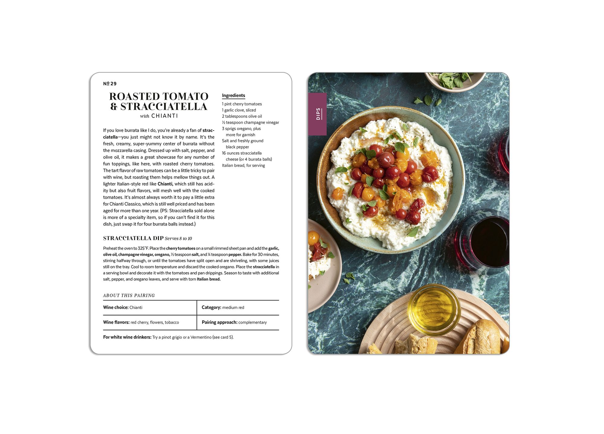 The Wine and Cheese Board Deck: 50 Pairings to Sip and Savor: Cards - Image 8