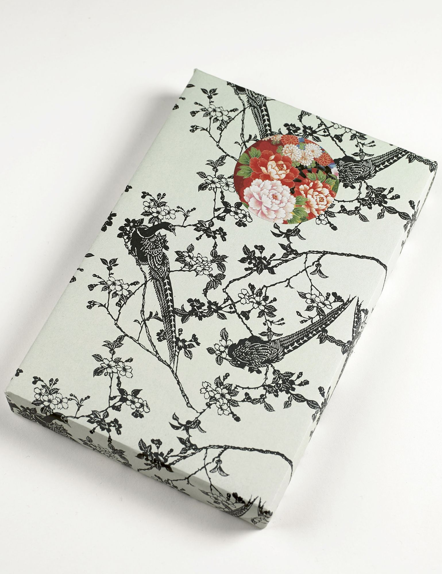 Japan Style Label. Sticker & Tape Book - Image 6
