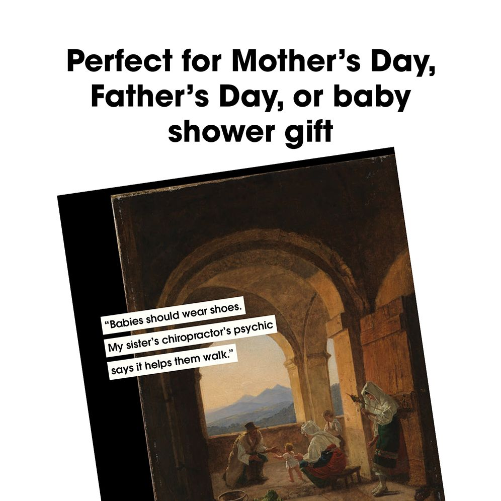 Parenting Advice to Ignore in Art and Life - Image 4