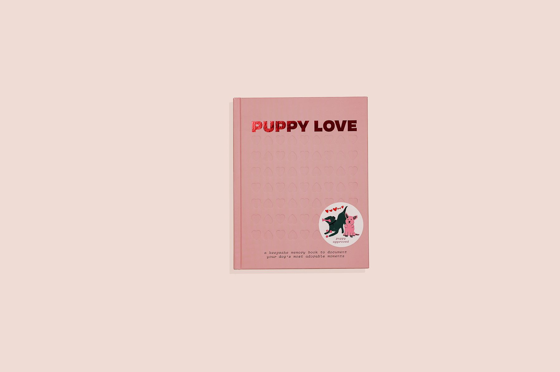 Puppy Love Journal - Image 2