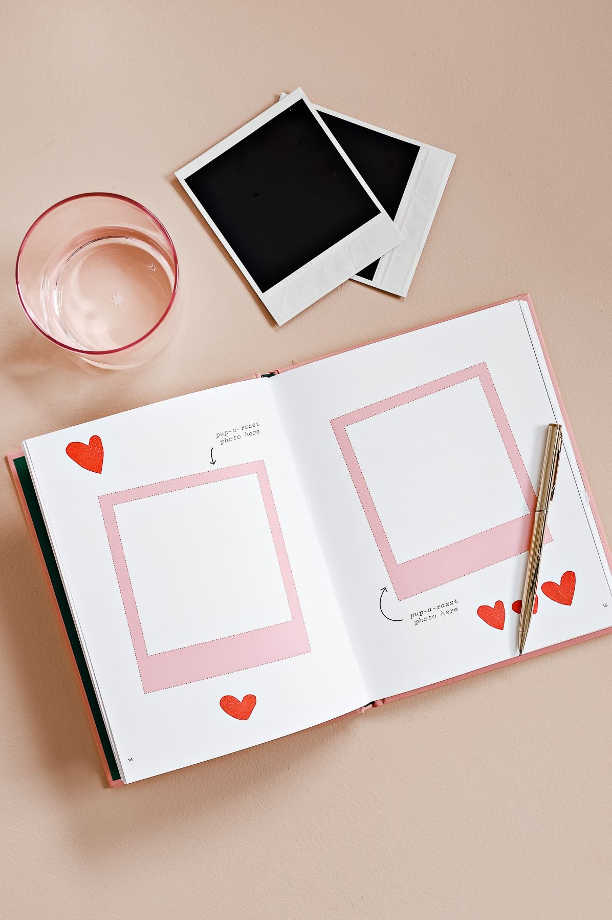 Puppy Love Journal - Image 6