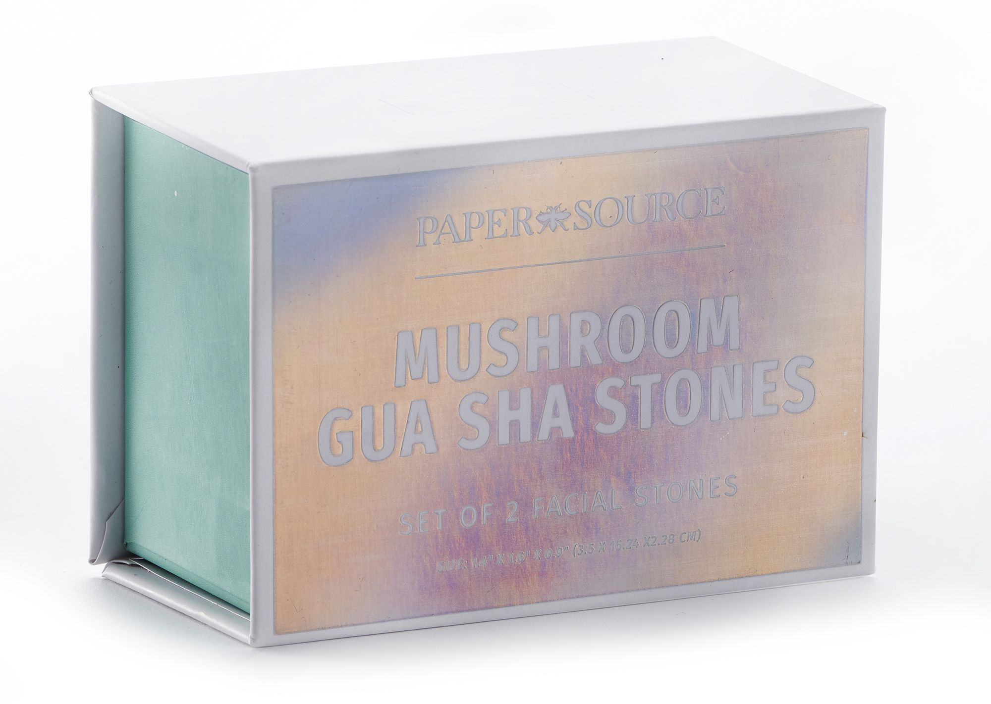 Mushroom Face Massage Tools - Image 3