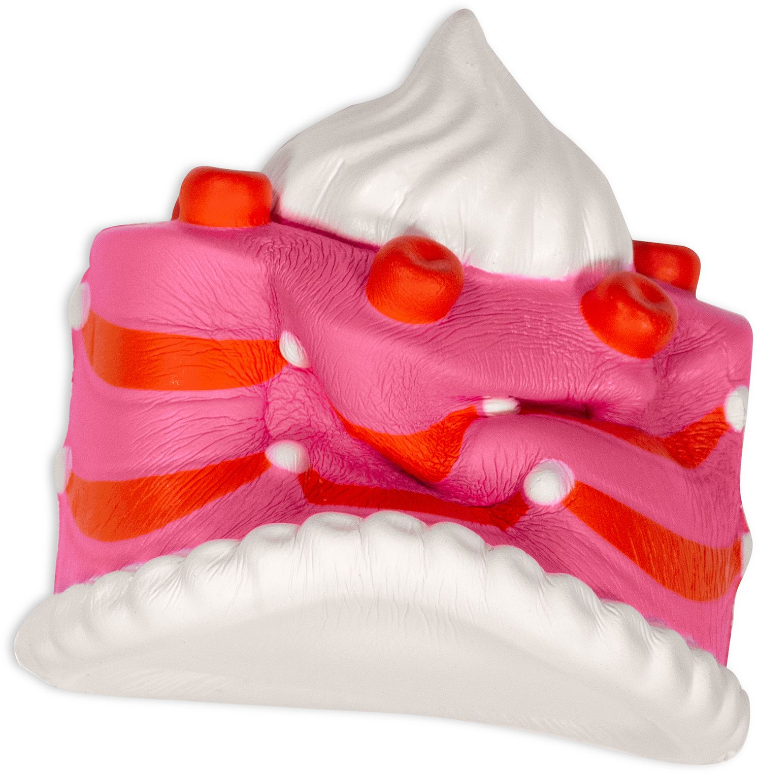 Ban.do Retro Cake Squishy - Image 2