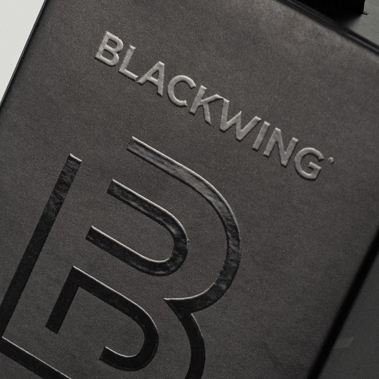 Blackwing One-Step Pencil Sharpener - Image 8