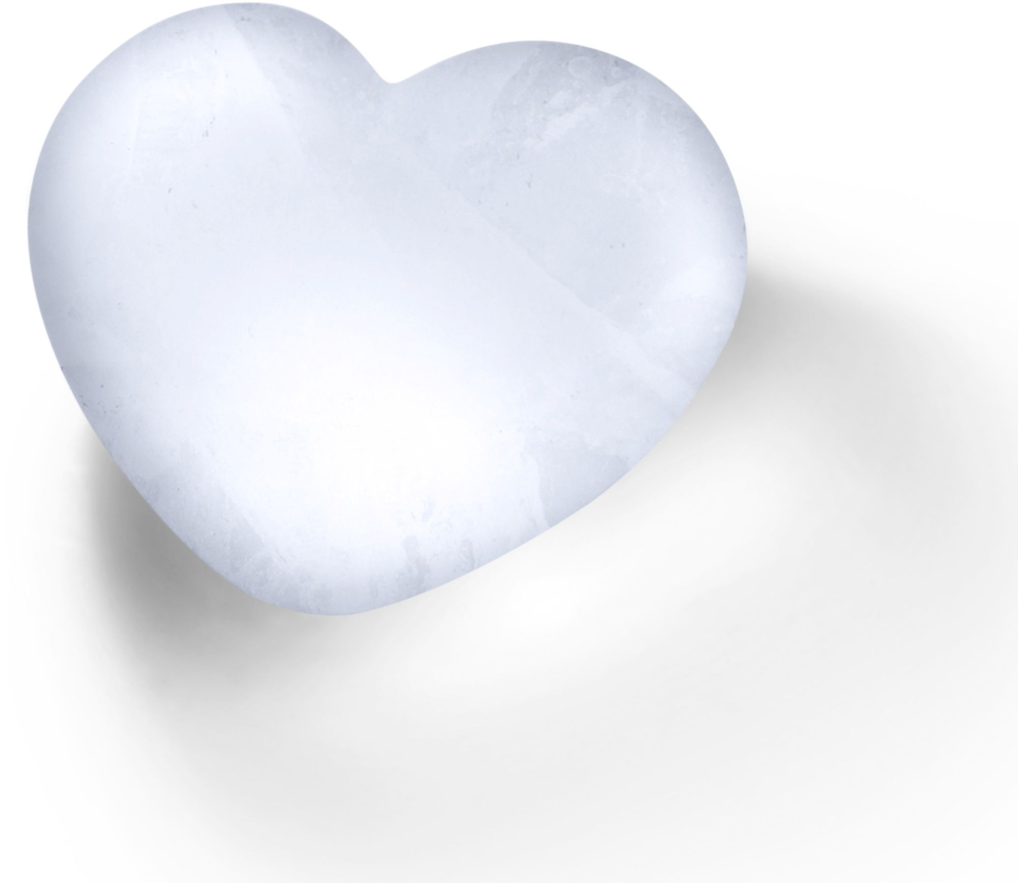 Cold Cold Heart Ice Mold - Image 3
