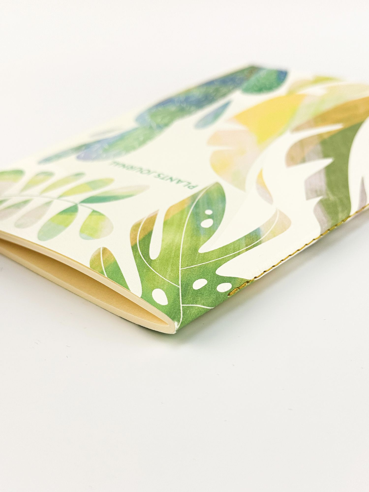 Handmade Plants Journal - Image 7