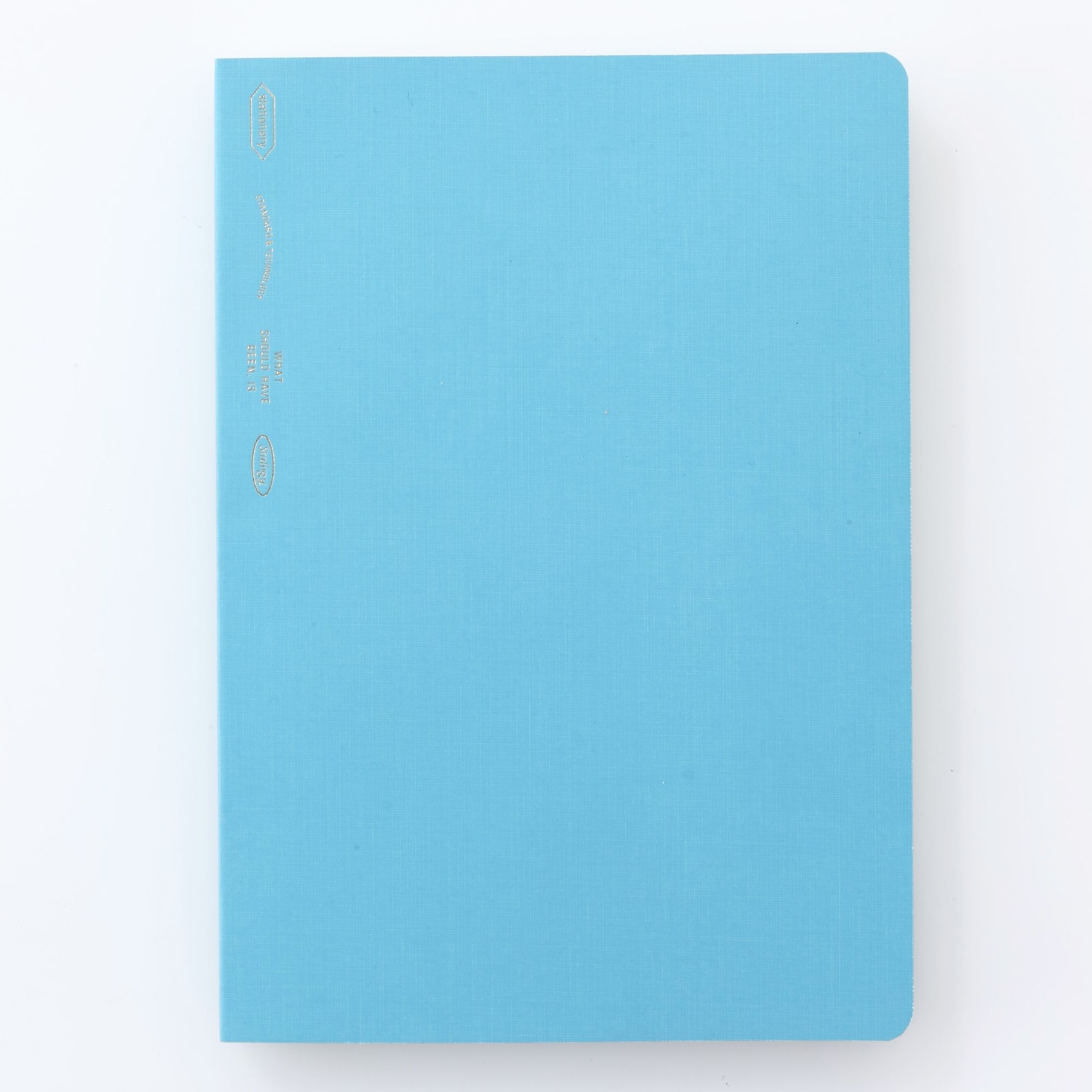 Blue 365 Days Notebook - Image 2
