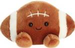 Tackle Football 5 Palm Pals