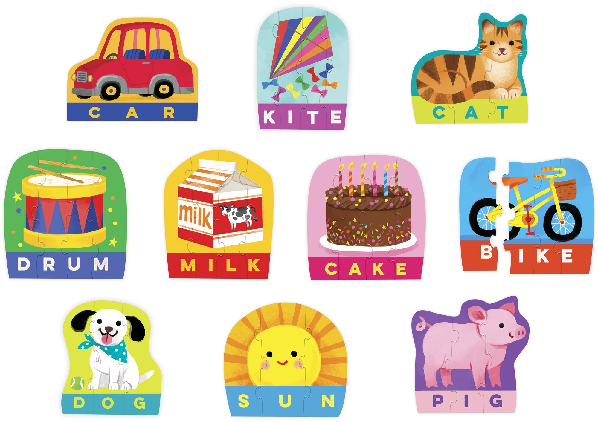 Spelling Puzzles - Image 2