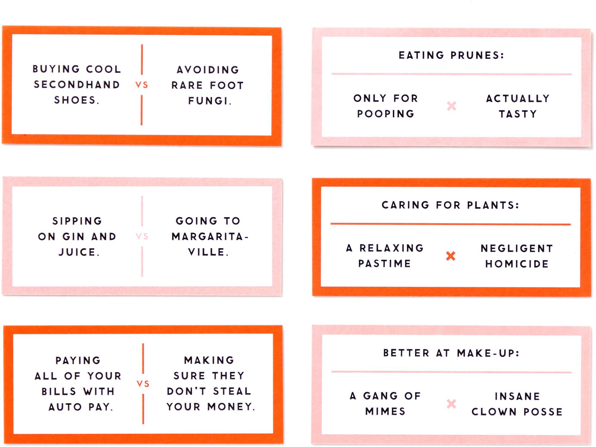 Debatable Social Game Set - Image 7