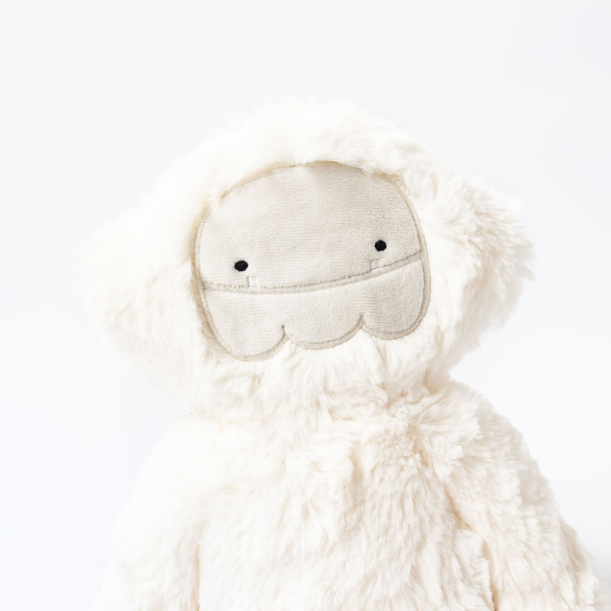 Yeti's Mindfulness Plush & Book Set - Image 6