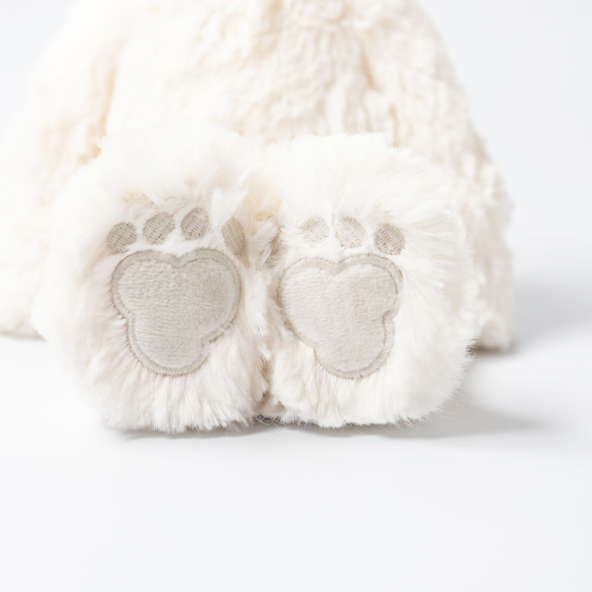 Yeti's Mindfulness Plush & Book Set - Image 7