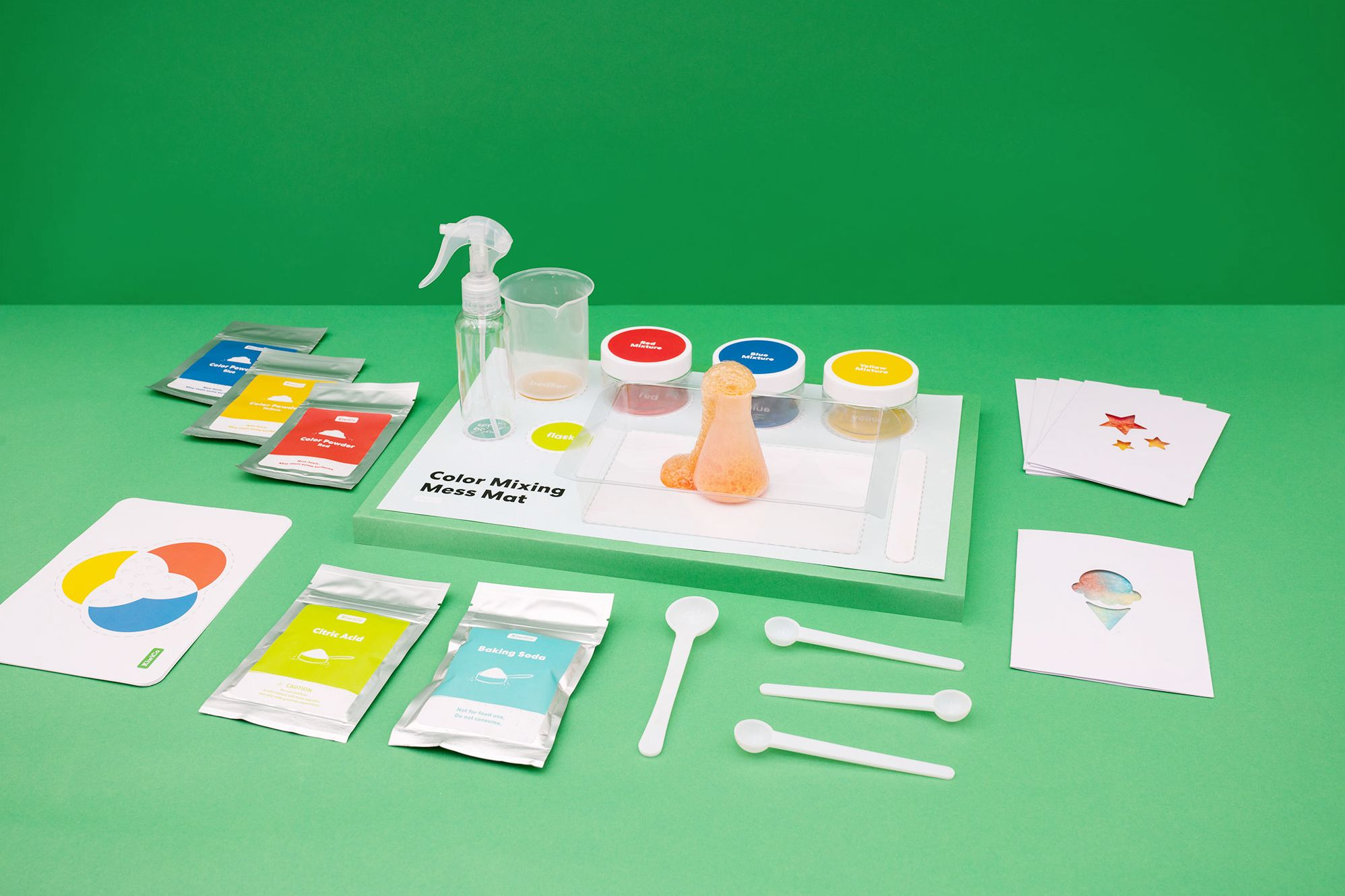 Colorful Chemistry - Image 2