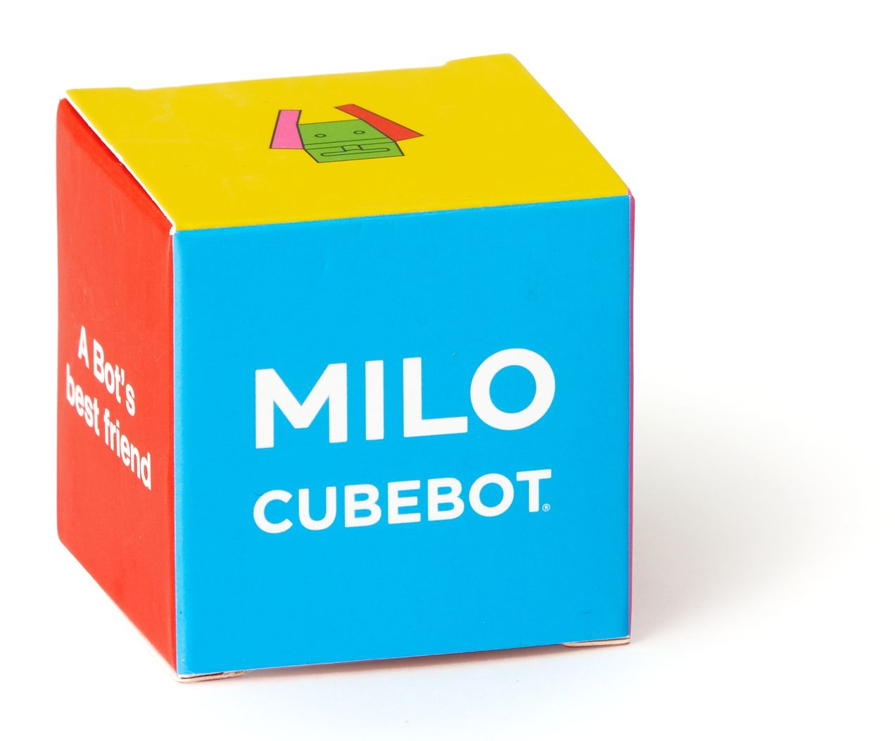 Cubebot Milo Micro (multi) - Image 2