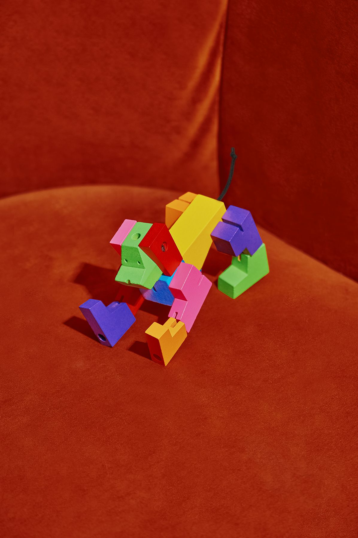 Cubebot Milo Micro (multi) - Image 3