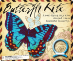 Mini Butterfly Kite