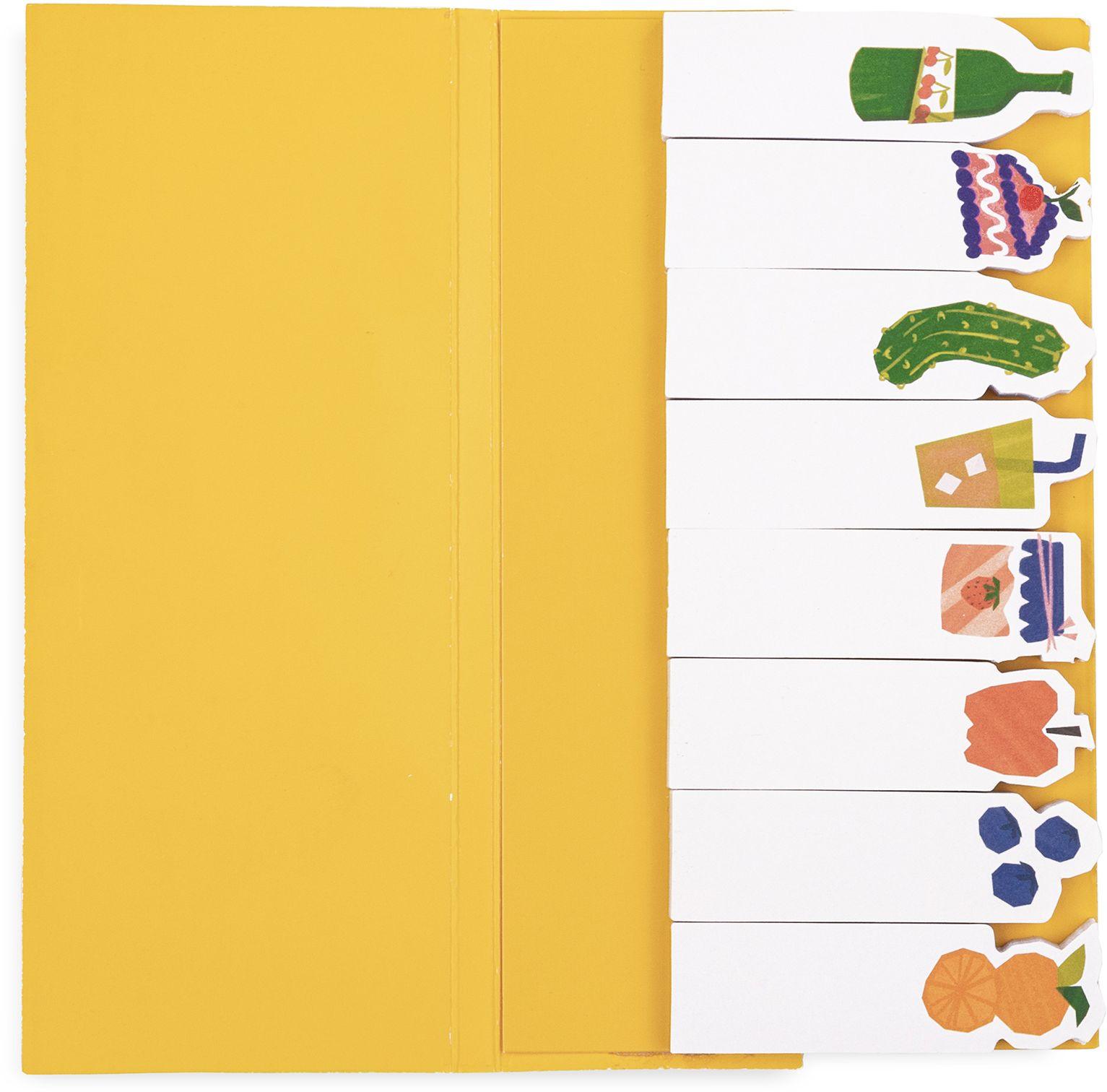 ban.do Picnic Sticky Tab Notes - Image 2