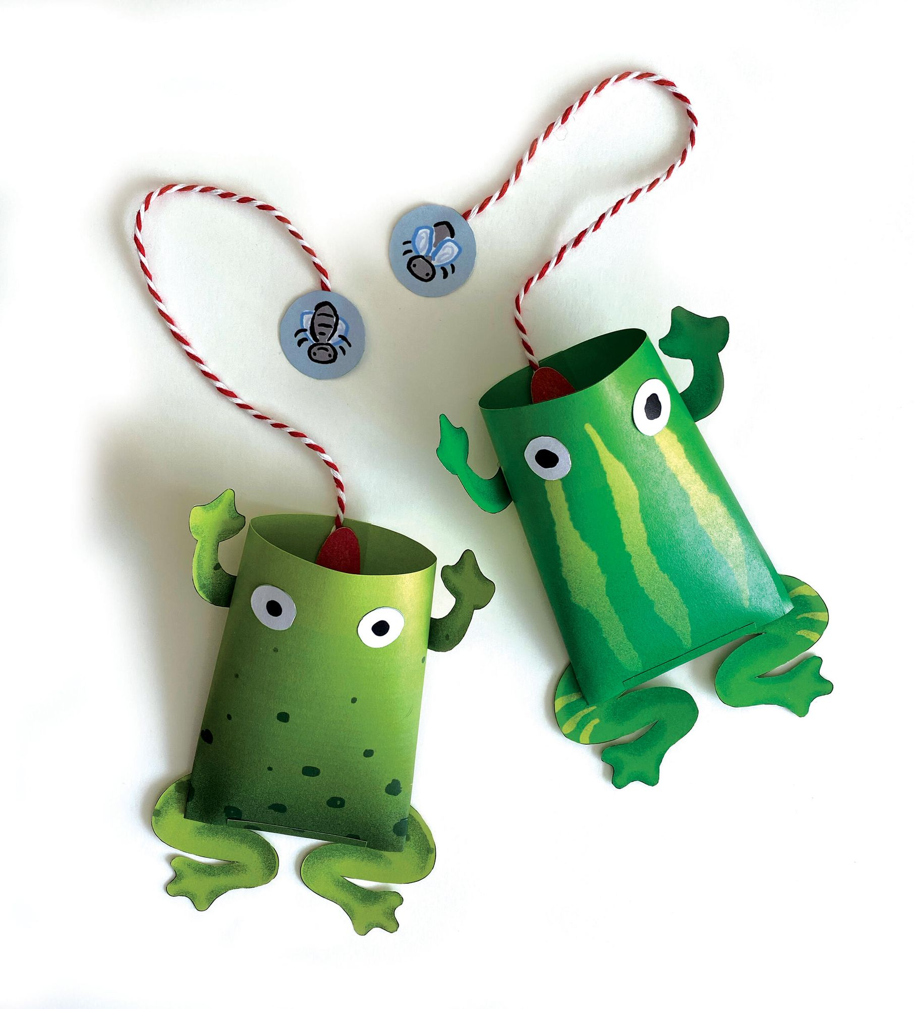 The Kids' Book of Sticker Love: Paper Projects to Make & Decorate - Image 17