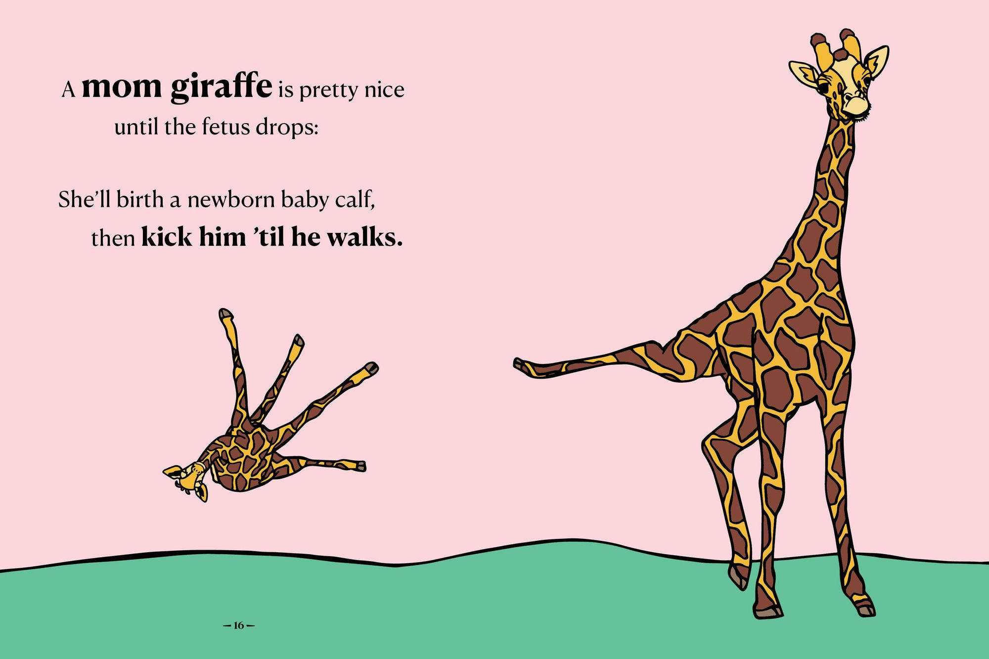 There Are Moms Way Worse Than You: Irrefutable Proof That You Are Indeed a Fantastic Parent - Image 7