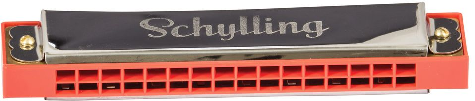 Harmonica - Image 2